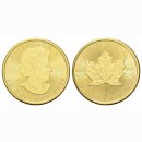 Kanada 50 Dollars 2016 Elisabeth
