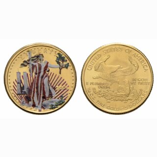 USA 5 Dollars 2001 WTC