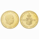 Liechtenstein 50 Franken 1988