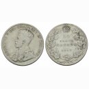 Kanada 50 Cents  1919 Georges V