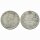 Kanada 50 Cents  1919 Georges V