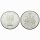 Kanada 50 Cents  1960 Elisabeth II