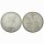 Kanada 50 Cents  1962 Elisabeth II