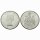Kanada 50 Cents  1962 Elisabeth II