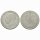 England Florin 1929 Georges V