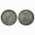 England 6 Pence 1925 George V