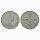 England 6 Pence 1965 Elisabeth II