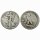 USA 1/2 Dollar 1936 S Walking Liberty