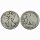 USA 1/2 Dollar 1939 D Walking Liberty