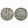 USA 1/2 Dollar 1943 Walking Liberty