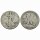 USA 1/2 Dollar 1943 Walking Liberty