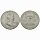 USA 1/2 Dollar 1952  Franklin