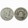 USA 1/2 Dollar 1952 Franklin