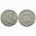 USA 1/2 Dollar 1960 D Franklin