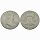 USA 1/2 Dollar 1961  Franklin