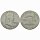 USA 1/2 Dollar 1962 D Franklin