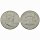 USA 1/2 Dollar 1963 D Franklin