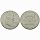 USA 1/2 Dollar 1963 Franklin