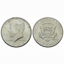 USA 1/2 Dollar 1964 Kennedy