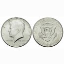 USA 1/2 Dollar 1965 Kennedy