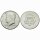 USA 1/2 Dollar 1966 Kennedy