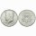 USA 1/2 Dollar 1967 Kennedy