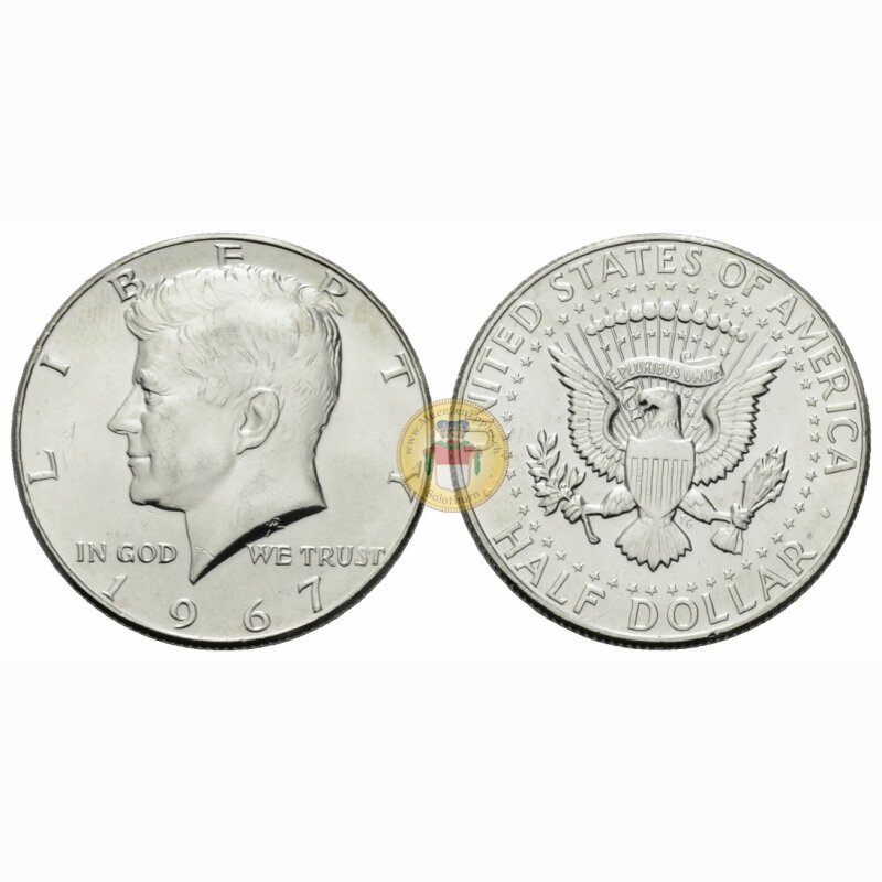 usa-1-2-dollar-1967-kennedy