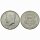 USA 1/2 Dollar 1968 D Kennedy