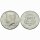 USA 1/2 Dollar 1969 D Kennedy