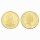 Cook Island 20 Dollars 1995 500 Jahre Entdeckung Amerika