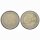 Finnland 2 Euro 2020 100 Geb. v. Linna