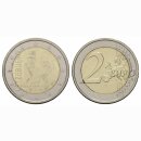 Luxemburg 2 Euro 2020 Geburt Prinz Charles