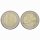 Luxemburg 2 Euro 2020 Geburt Prinz Charles