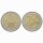 Portugal 2 Euro 2020 75 Jahre UNO
