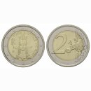 Italien  2 Euro 2021 150 Jahre Rom