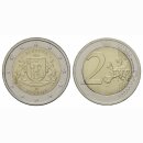 Litauen 2 Euro 2021 Region Dzükija