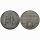 1898 Neuenburg 50 Jahre Republik Neuenburg (Etui)