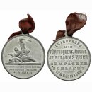 1886 Sempach Medaille 500 Jahre Schlacht bei Sempach