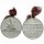 1886 Sempach Medaille 500 Jahre Schlacht bei Sempach