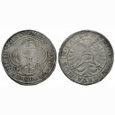 Basel Guldentaler 1570