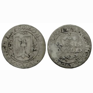 Basel Doppelassis ohne Jahr