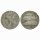 Basel 1/4 Taler 1740