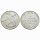 Schweiz 5 Franken  1944 B St. Jakob