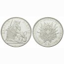 Schweiz 5 Franken 1867 Schwyz