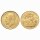 England Sovereign 1913 Georges V