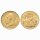 England Sovereign 1913 Georges V