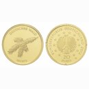 Deutschland  20 Euro  2012 Fichte