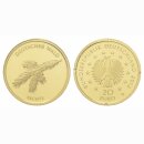 Deutschland  20 Euro  2012 Fichte