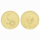 Deutschland  20 Euro  2017 Pirol