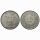 Schweiz 5 Franken  1850 A